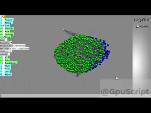 GEM Neural Network